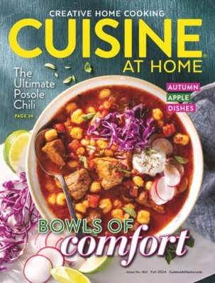 Best Price for Cuisine at home Magazine Subscription
