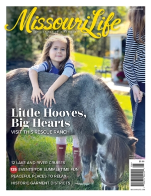 Best Price for Missouri Life Magazine Subscription
