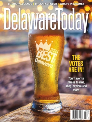 Best Price for Delaware Today Magazine Subscription