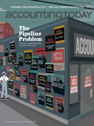 Best Price for Accounting Today Magazine Subscription
