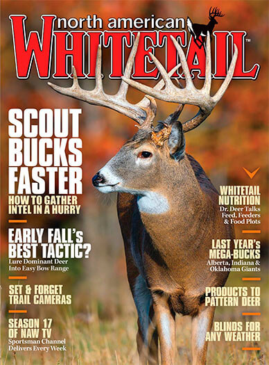 Best Price for North American Whitetail Magazine Subscription