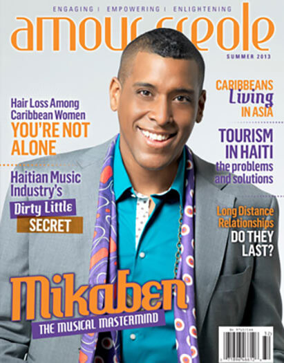 Best Price for Amour Creole Magazine Subscription