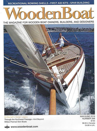 Best Price for Wooden Boat Magazine Subscription