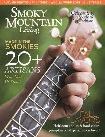 Best Price for Smoky Mountain Living Magazine Subscription