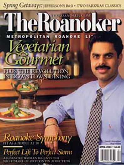 Best Price for The Roanoker Magazine Subscription