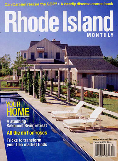 Best Price for Rhode Island Monthly Magazine Subscription