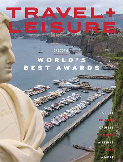 Best Price for Travel & Leisure Magazine Subscription