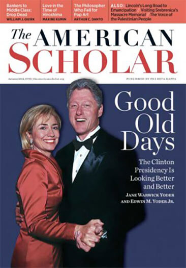 Best Price for The American Scholar Magazine Subscription