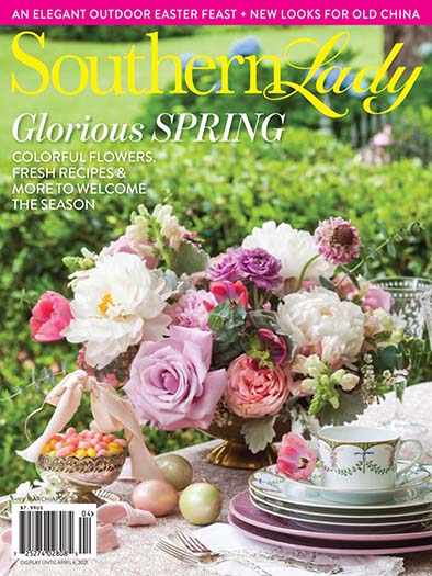 Best Price for Southern Lady Magazine Subscription