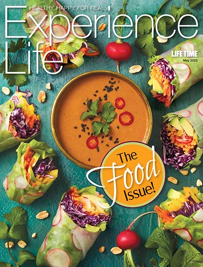 Best Price for Experience Life Magazine Subscription