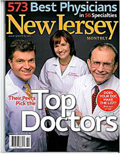 Best Price for New Jersey Monthly Magazine Subscription