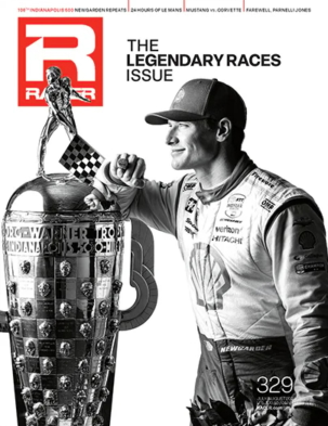 Best Price for Racer Magazine Subscription