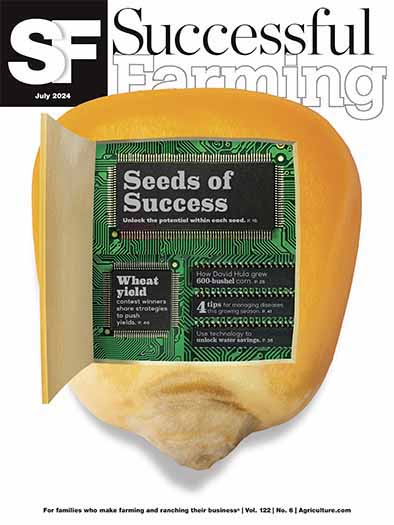 Best Price for Successful Farming Magazine Subscription