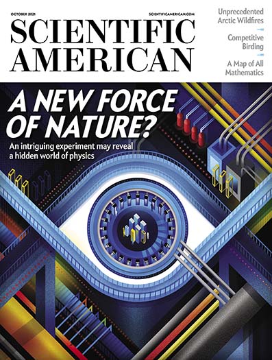 Best Price for Scientific American Magazine Subscription