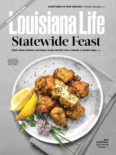 Best Price for Louisiana Life Magazine Subscription