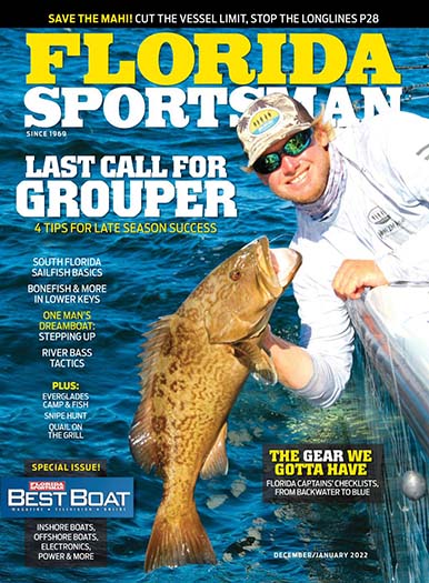 Best Price for Florida Sportsman Magazine Subscription