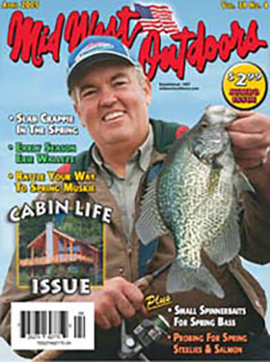 Best Price for MidWest Outdoors Magazine Subscription