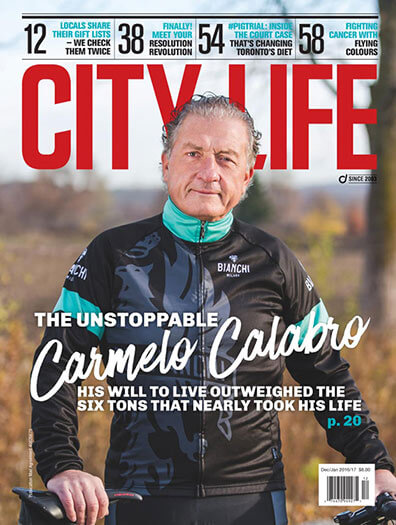 Best Price for City Life Magazine Subscription