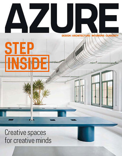 Best Price for Azure Magazine Subscription