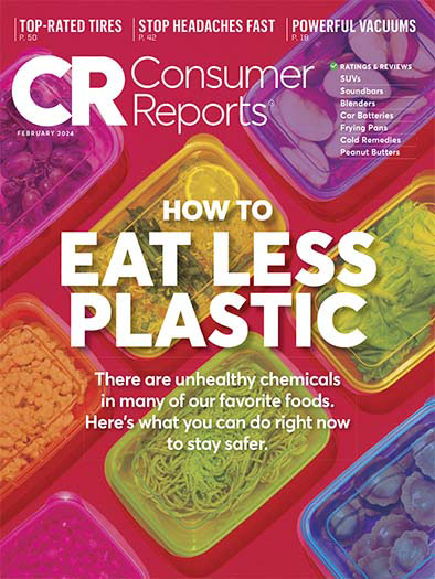 Best Price for Consumer Reports Magazine Subscription