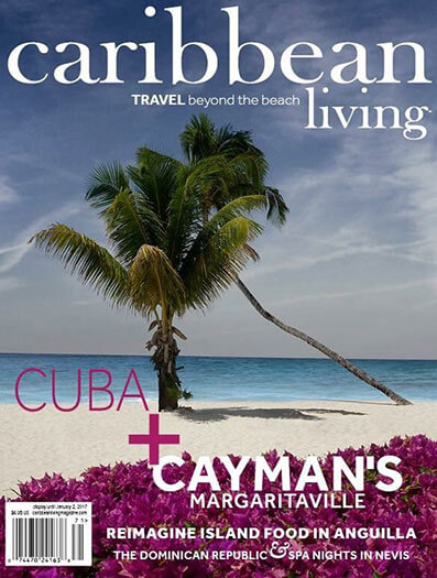 Best Price for Caribbean Living Magazine Subscription