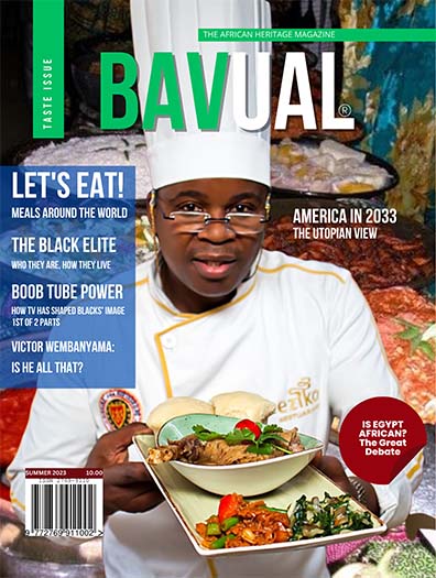 Best Price for Bavual Magazine Subscription