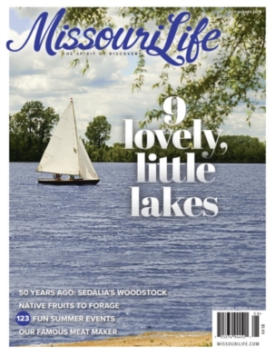 Best Price for Missouri Life Magazine Subscription