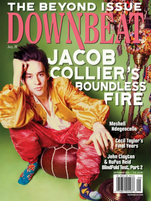 Best Price for Down Beat Magazine Subscription