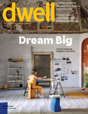 Best Price for Dwell Magazine Subscription