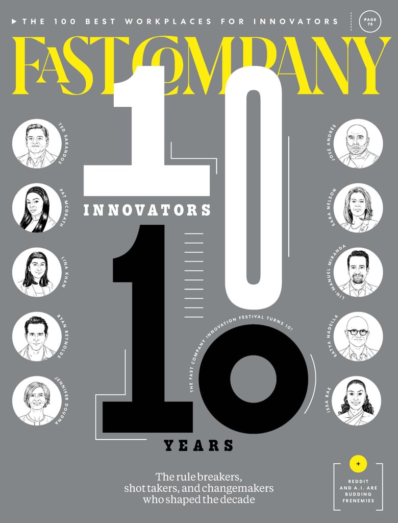 Best Price for Fast Company Magazine Subscription