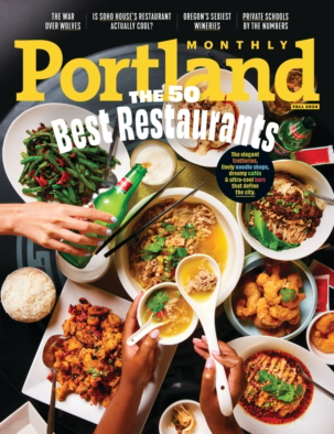 Best Price for Portland Monthly Magazine Subscription