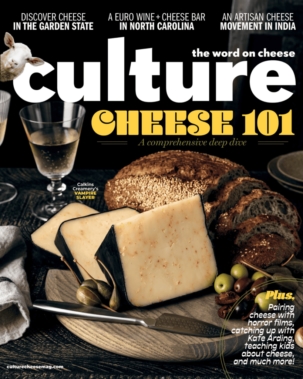 Best Price for Culture Magazine Subscription