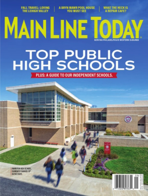 Best Price for Main Line Today Magazine Subscription