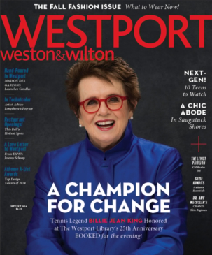 Best Price for Westport Magazine Subscription