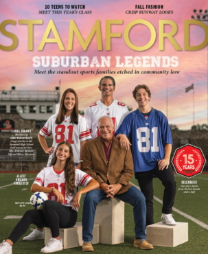 Best Price for Stamford Magazine Subscription