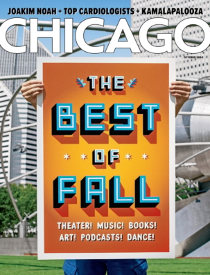 Best Price for Chicago Magazine (IL, IN, MI, WI Only) Subscription