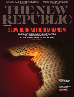 Best Price for The New Republic Magazine Subscription