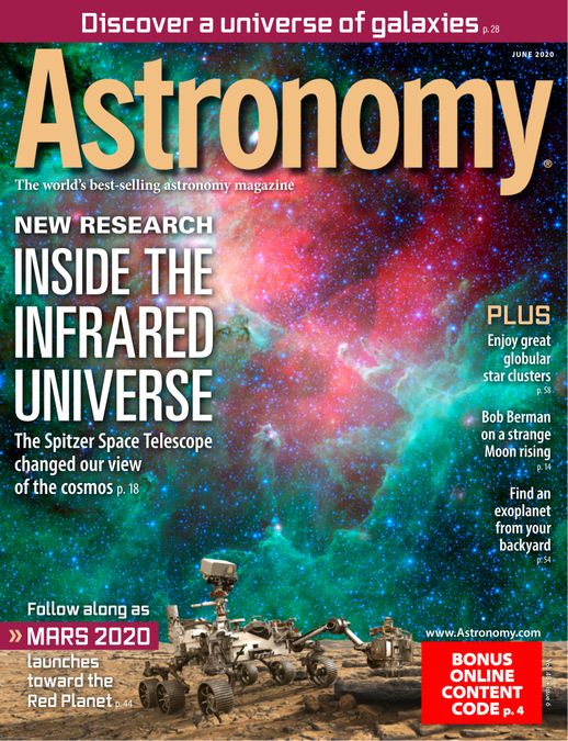 Best Price for Astronomy Magazine Subscription