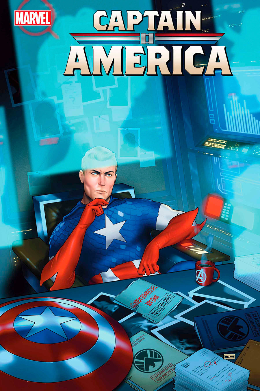 Best Price for Captain America Comic Subscription