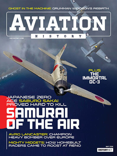 Best Price for Aviation History Magazine Subscription