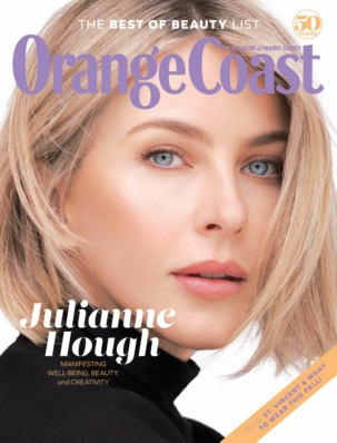 Best Price for Orange Coast Magazine Subscription