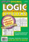 Best Price for ORIGINAL LOGIC PROBLEMS Magazine Subscription