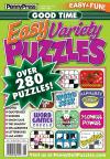 Best Price for Good Time Variety Puzzles Magazine Subscription