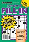 Best Price for Penny's Favorite Fill-In Magazine Subscription