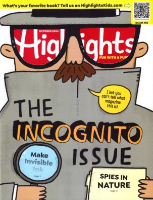 Best Price for High Five Magazine Subscription