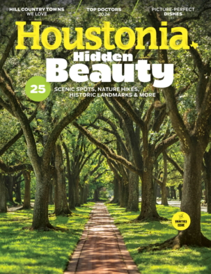 Best Price for Houstonia Magazine Subscription