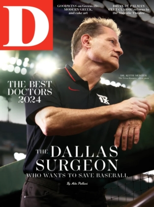 Best Price for D Magazine Subscription