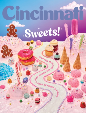 Best Price for Cincinnati Magazine Subscription