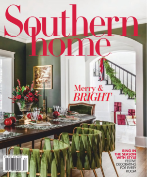 Best Price for Southern Home Magazine Subscription