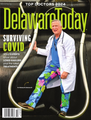 Best Price for Delaware Today Magazine Subscription